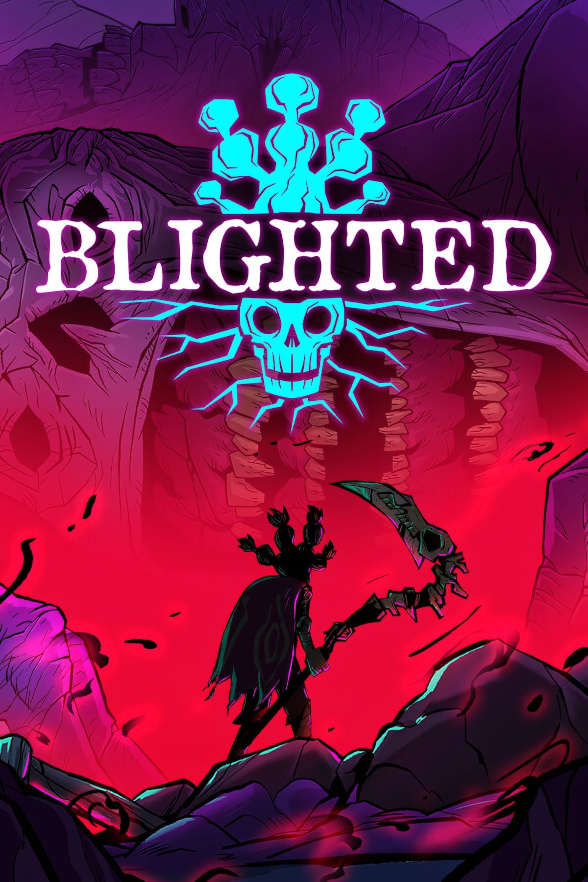Blighted